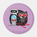 Search for chibi magnets Cat burglar