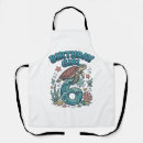 Search for vintage girls aprons Beach