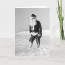 Search for beach santa claus cards Florida