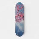 Recherche de cherry blossom skateboards Pink