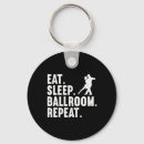 Search for ballroom dancers keychains Danceclass