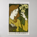Search for eugene grasset posters Floral