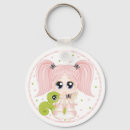 Search for shy keychains Cute