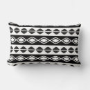 Search for tribal pattern pillows Trendy