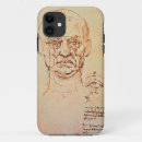 Search for study iphone cases Vinci