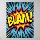 Recherche de pop art posters Bande dessinée