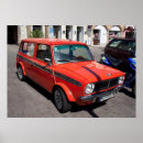 Recherche de mini cooper posters Vintage