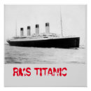Recherche de titanic posters Iceberg