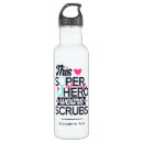 Search for nurse water bottles Funny