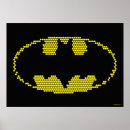 Search for batman emblem posters Bat symbol