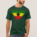 Search for ghana tshirts Birthday