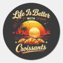 Search for retro food stickers Bakery