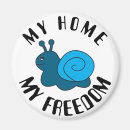 Recherche de et escargot magnets Pour enfants