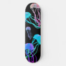 Search for jellyfish skateboards Cute