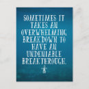 Search for breakdown Inspirational
