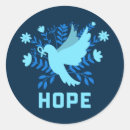Search for symbols of hope stickers Inspirational