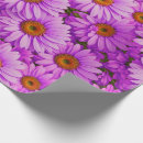 Recherche de magenta foncé papier cadeau Élégant