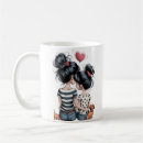 Search for daughter mugs Unique  for mom