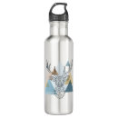 Search for scandinavian water bottles Geometric