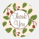Search for oak leaves stickers Fall