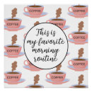 Search for coffee drinker art Cute
