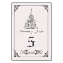 Search for disney table cards Vintage