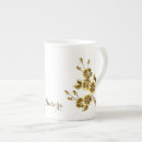 Recherche de luxe tasses Chic