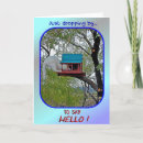 Search for just to say hello cards Friendship