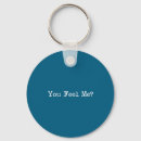 Search for feelings keychains Saying