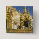 Search for temples buttons Asia