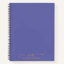 Search for monogram notebooks Gold