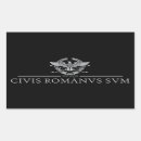 Search for ancient rome stickers Spqr