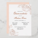 Search for line drawing flowers invitations For her