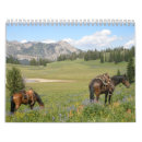Search for horse calendars Cowboys