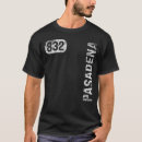 Search for pasadena 832