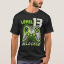 Search for level 13 unlocked tshirts Video