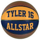Search for blue basketballs Hoops