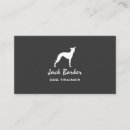 Recherche de italiens cartes visite Customer