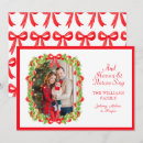 Recherche de ribbon christmas cards Arcs
