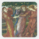 Search for burne jones stickers Edward
