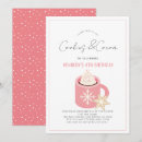 Recherche de chocolat chaud invitations Muqueuse