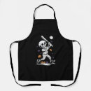 Search for baseball christmas aprons Gnome