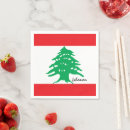 Recherche de libanais Pays