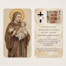 Search for religious prayer cards Catholic