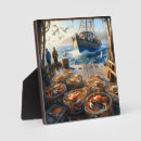 Recherche de pêcheur plaques Pour tous