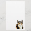 Recherche de cat papier à lettre Chatons