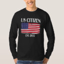 Recherche de citoyenneté tshirts Décoration