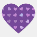 Search for candy heart pattern stickers Hearts