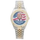 Search for donald trump watches Political