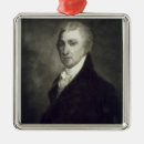 Search for president ornaments America